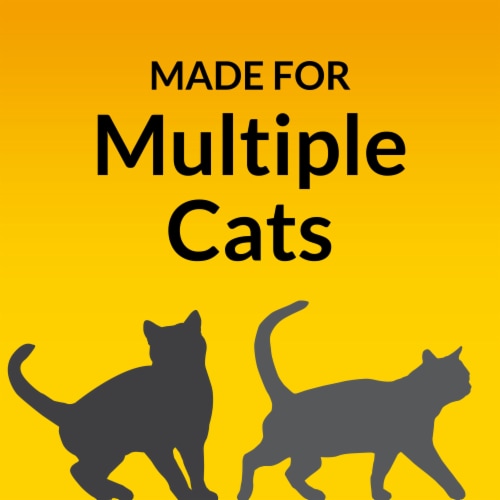 Purina Tidy Cats Non-Clumping Cat Litter 24/7 Performance Perspective: top