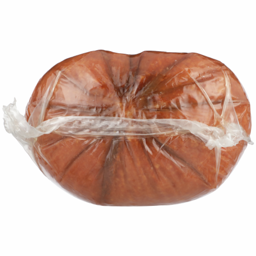 Farmland Hickory Smoked Ham & Water Product (Limit 2 at Sale Retail) Perspective: top