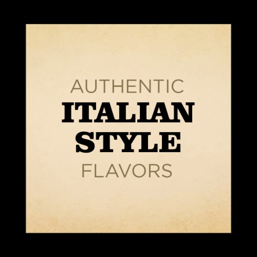 Carando Italian Style Mozzarella Rustica Meatballs Perspective: top