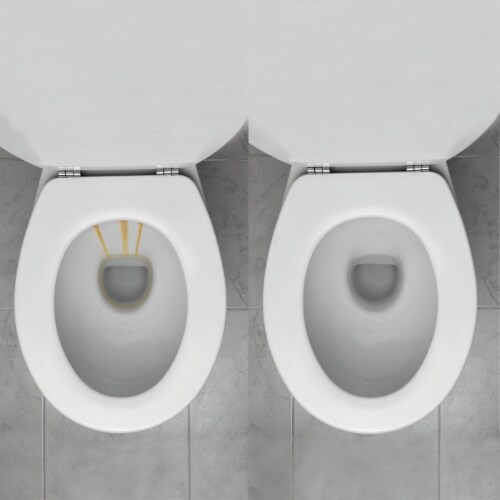 Whink® Rust Stain Remover Perspective: top