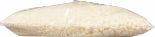Athenos® Traditional Crumbled Feta Cheese Perspective: top