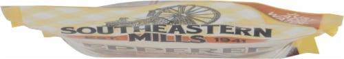 Southeastern Mills® Peppered Gravy Mix Perspective: top
