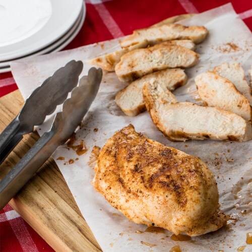 Old Bay® Hot Seasoning Perspective: top