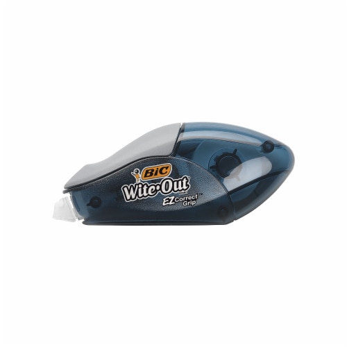 BIC® White Out Tape Perspective: top