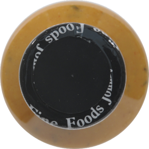 Johnny's Jamaica Me Sweet Hot & Crazy Marinade Perspective: top