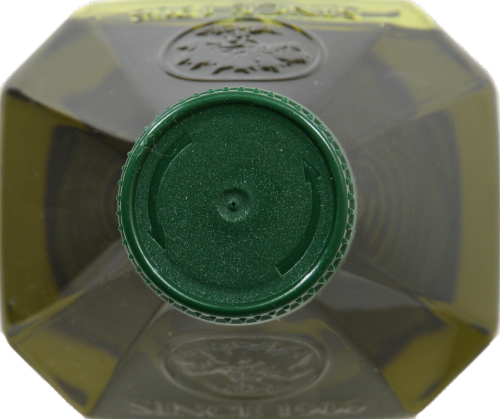 Pompeian Extra Virgin Olive Oil Perspective: top