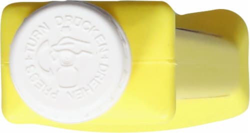 Carbona® Stain Devils® Fat & Cooking Oil Specialty Stain Remover Perspective: top