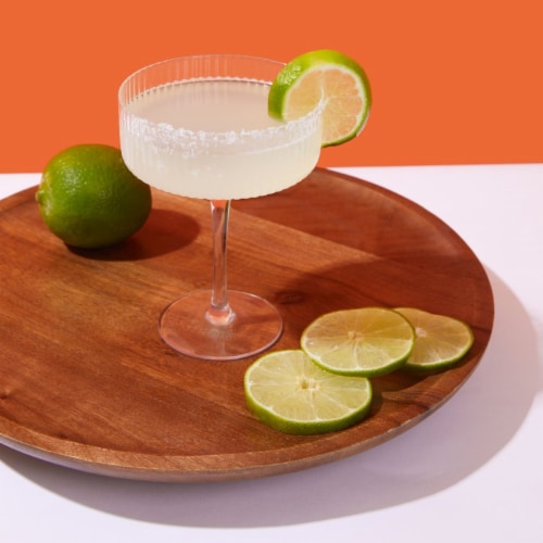 Master of Mixes Margarita Mix Perspective: top