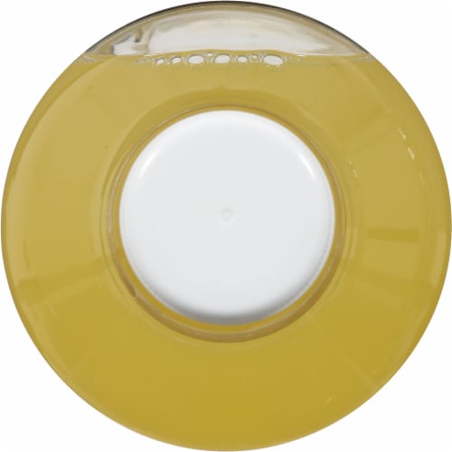 Master of Mixes Whiskey Sour Mixer Perspective: top