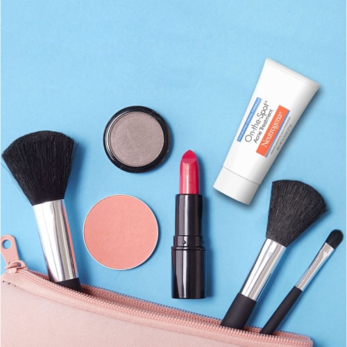Neutrogena On-The-Spot Acne Spot Treatment with 2.5% Benzoyl Peroxide Acne Treatment Perspective: top