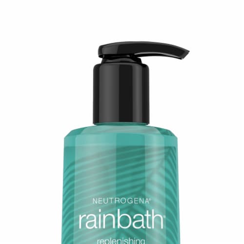 Neutrogena® Rainbath® Ocean Mist Shower & Bath Gel Perspective: top