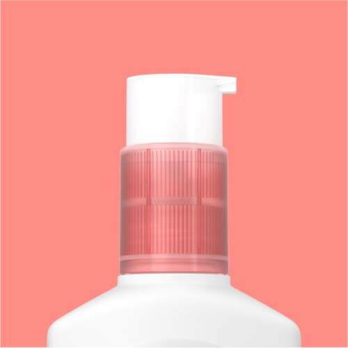 Neutrogena Oil Free Acne Facial Moisturizer with .5% Salicylic Acid Acne Treatment for Breakouts Perspective: top