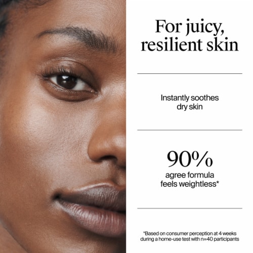 Neutrogena Hydro Boost Water Face Cream Fragrance Free for Sensitive & Acne-Prone Skin Perspective: top