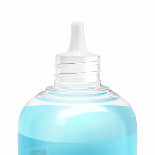 Neutrogena Normal/Combination Skin Perfecting Exfoliant Perspective: top