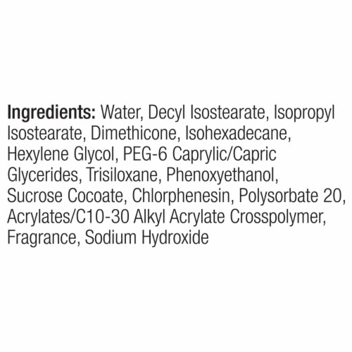 Neutrogena Makeup Remover Cleansing Towelettes and Face Wipes (132 Count) Perspective: top