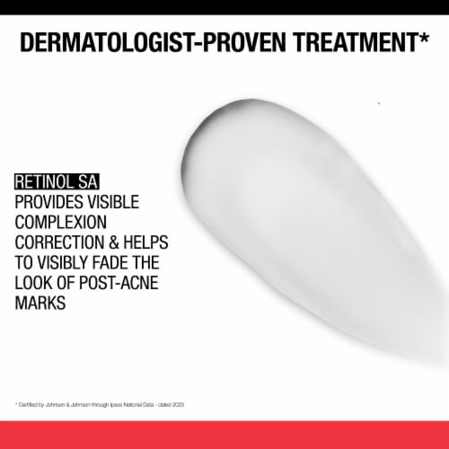 Neutrogena Stubborn Marks PM Treatment Perspective: top