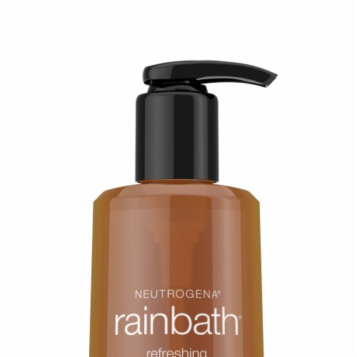 Neutrogena Rainbath Refreshing Shower & Bath Gel Original Perspective: top