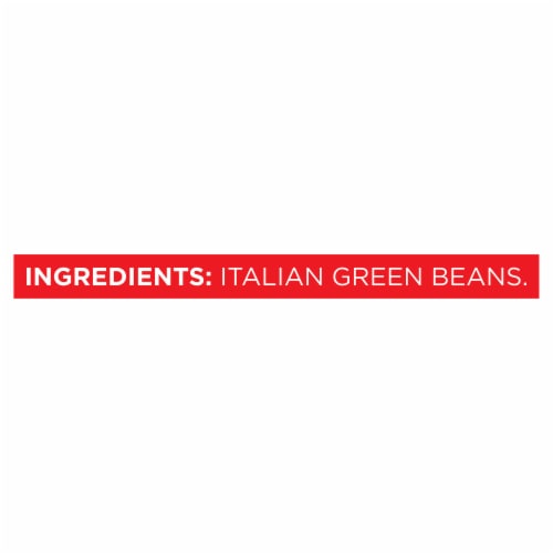 Italian Green Beans - Vegetables - Pictsweet Farms