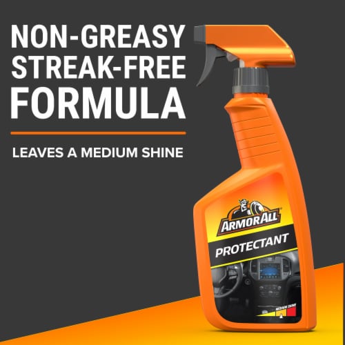 Armor All® Original Protectant Spray Perspective: top