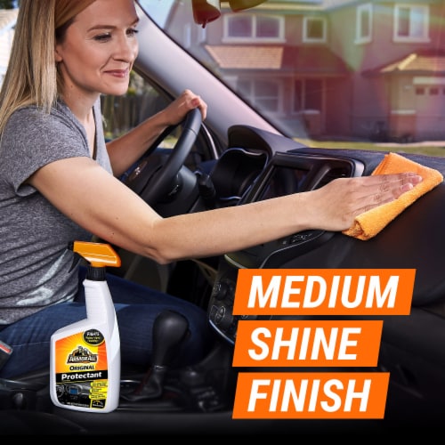Armor All® Original Protectant Perspective: top