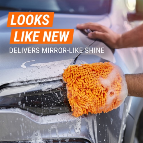 Armor All® Ultra Shine™ Wash & Wax Perspective: top