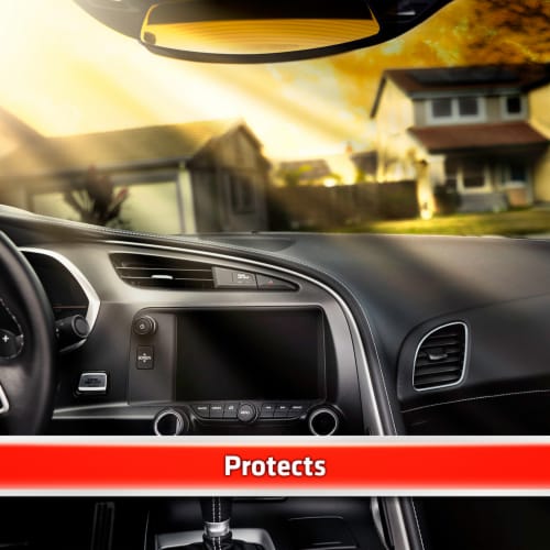 Armor All® Ultra Shine™ Car Protectant Wipes Perspective: top