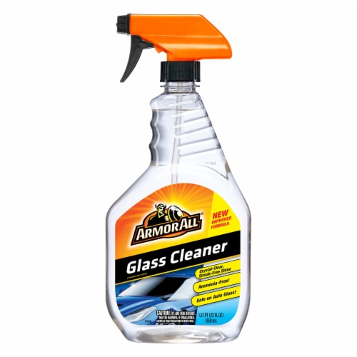 Armor All Ultimate Car Care Kit Perspective: top
