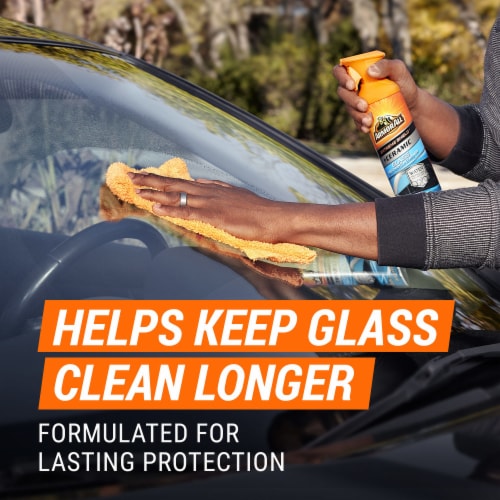 Armor All® Extreme Shield + Ceramic Glass Treatment & Cleaner Perspective: top