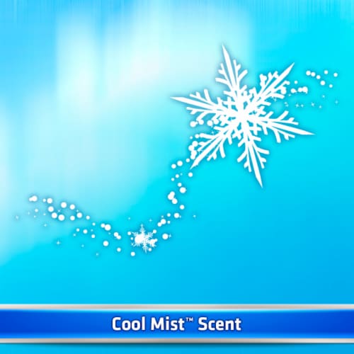 Armor All® Air Fresh Cool Mist Wipes Perspective: top