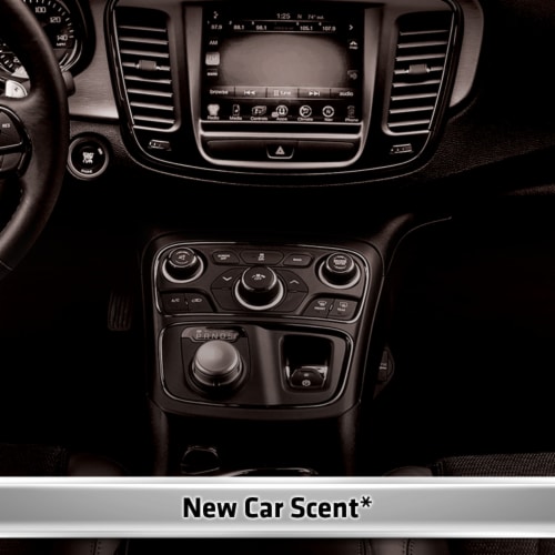 Armor All® Air Freshening Protectant New Car Scent Wipes Perspective: top