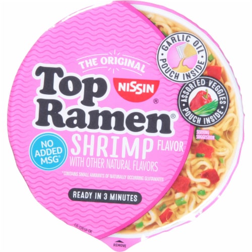 Top ramen deals
