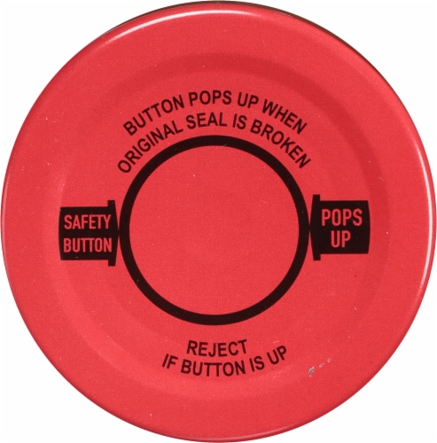 Ty Ling™ Sweet & Sour Sauce Perspective: top