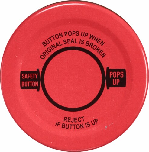 Ty Ling™ Sweet & Sour Sauce Perspective: top