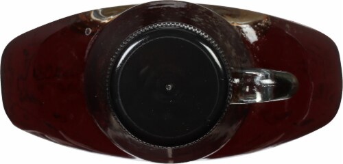 Reese Maple Syrup Perspective: top