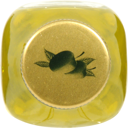 Da Vinci Premium 100% Pure Olive Oil Perspective: top