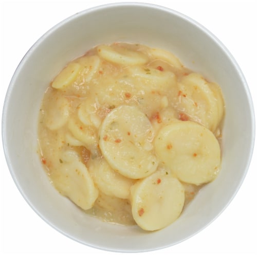 Read® German Potato Salad Perspective: top
