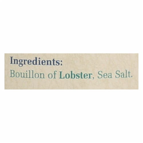 Bar Harbor® Maine Lobster Juice Perspective: top
