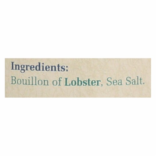 Bar Harbor® Maine Lobster Juice Perspective: top