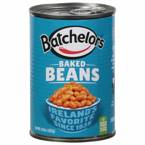 Batchelors® Baked Beans Perspective: top