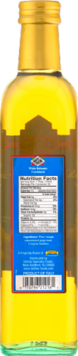 Bellino White Balsamic Vinegar Perspective: top