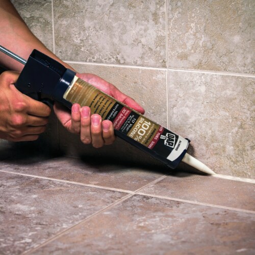 Silicone Max Clr Silicone Max Kb Slnt 08668 Perspective: top