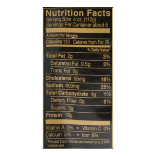 Smithfield Marinated Teriyaki Fresh Pork Tenderloin Perspective: top