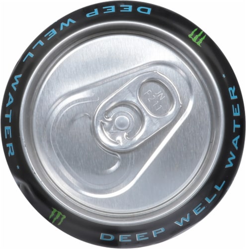 Monster® Deep Well Water Tour Water™ Perspective: top