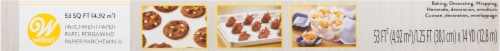 Wilton® Parchment Roll Perspective: top