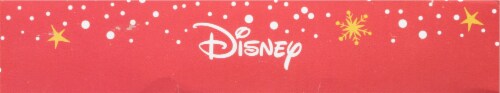 Wilton® Disney Mickey Mouse & Friends Holiday House Cookie Kit Perspective: top