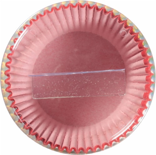 Wilton™ Rainbow Baking Cups Perspective: top