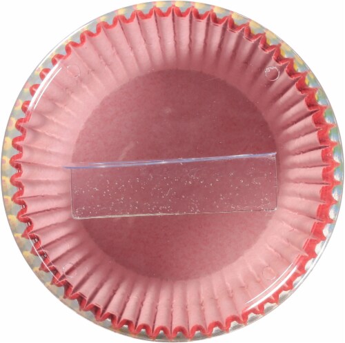 Wilton™ Rainbow Baking Cups Perspective: top