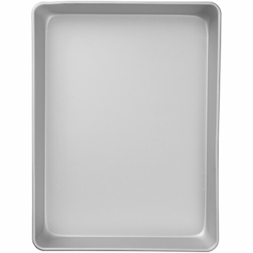 Performance Cake Pan-Sheet 11 X15 X2 Perspective: top