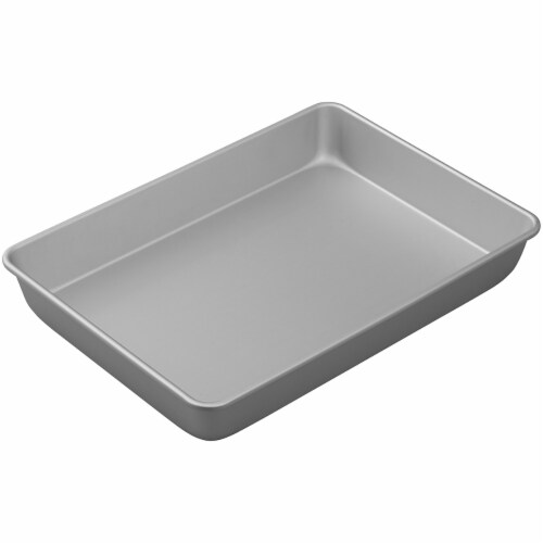 Wilton Performance Pans Aluminum Large Sheet Cake Pan, 12 x 18