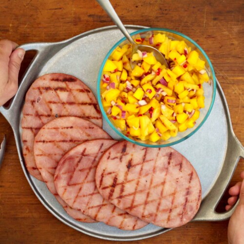 Hatfield® Honey Ham Steak